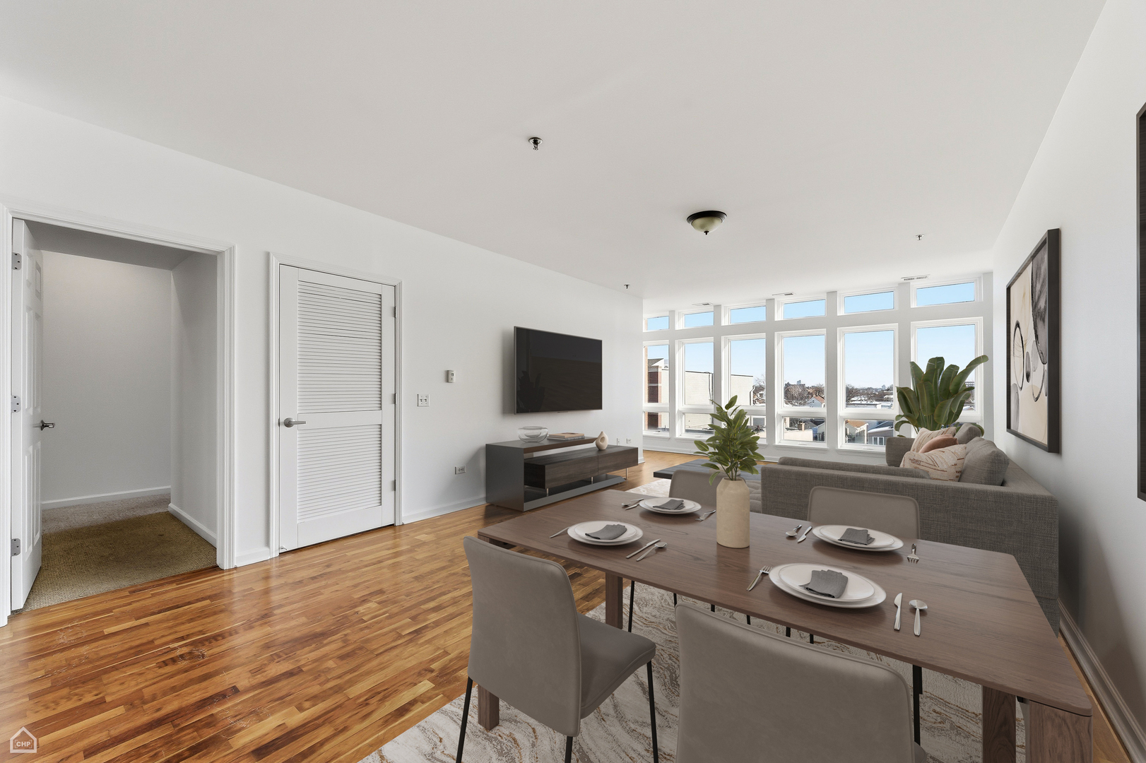 3450 S HALSTED Street Unit: 409