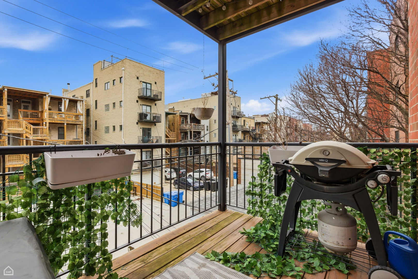 3504 N Fremont Street Unit: 2