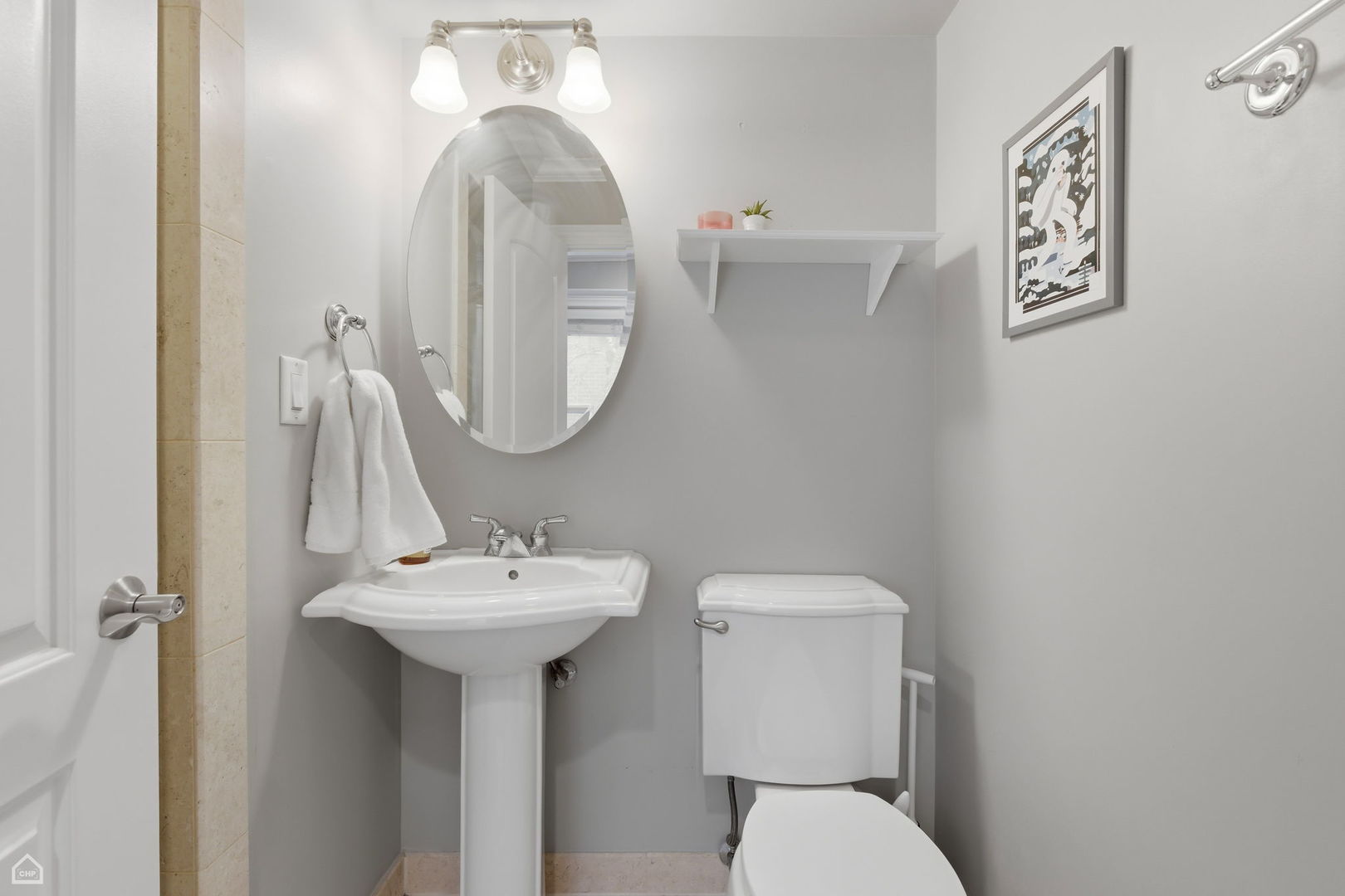 3504 N Fremont Street Unit: 2