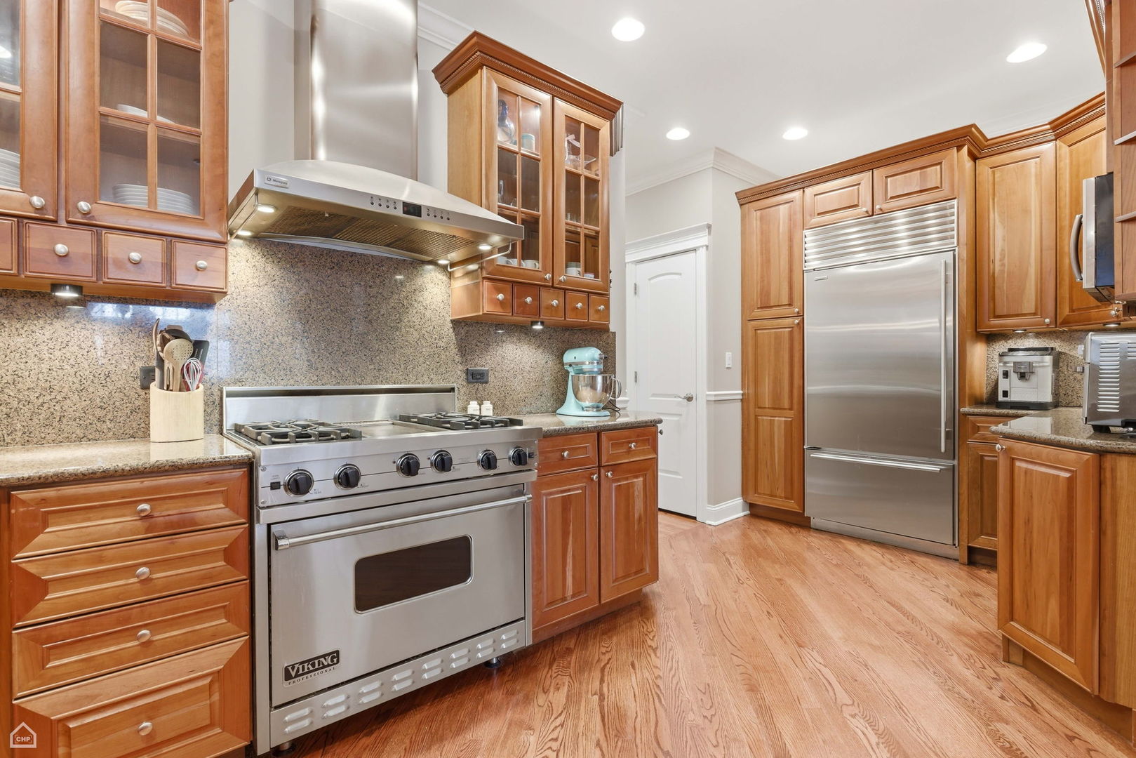 3504 N Fremont Street Unit: 2