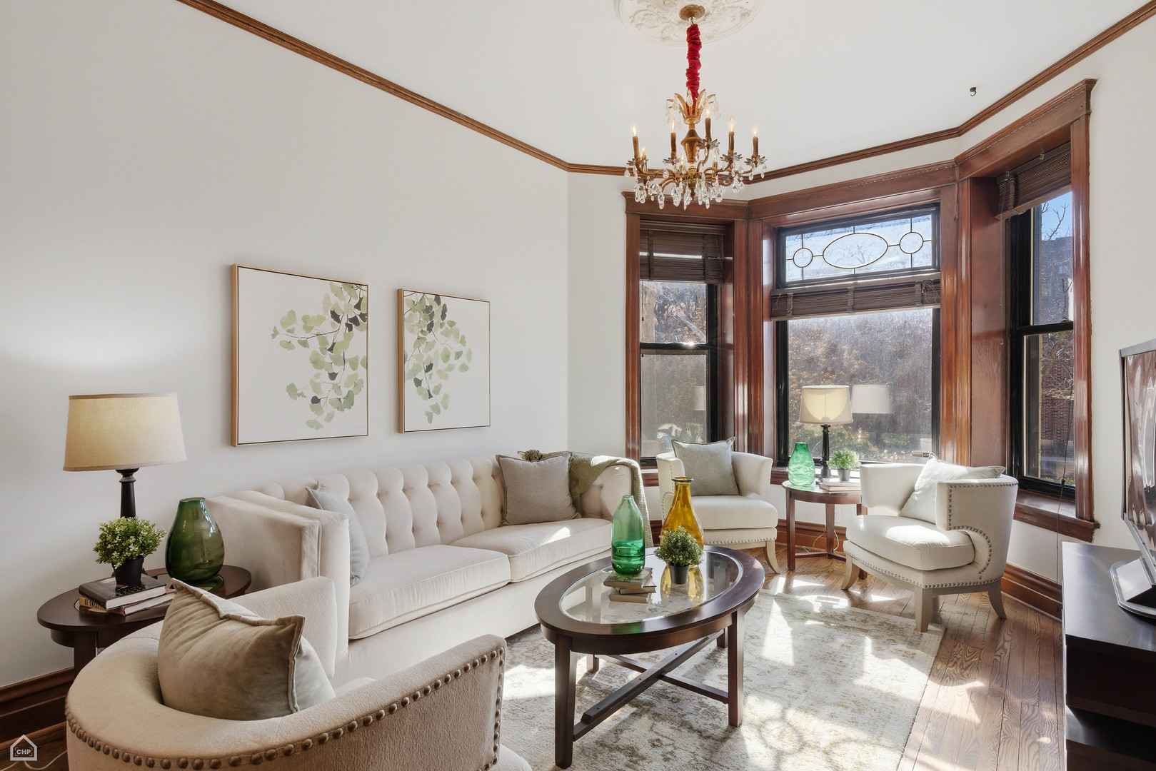 724 W Grace Street Unit: 1