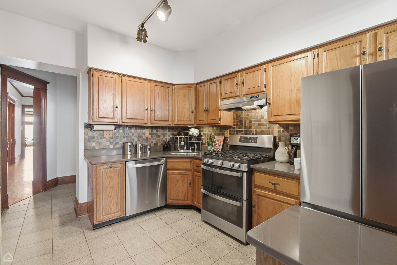 724 W Grace Street Unit: 1