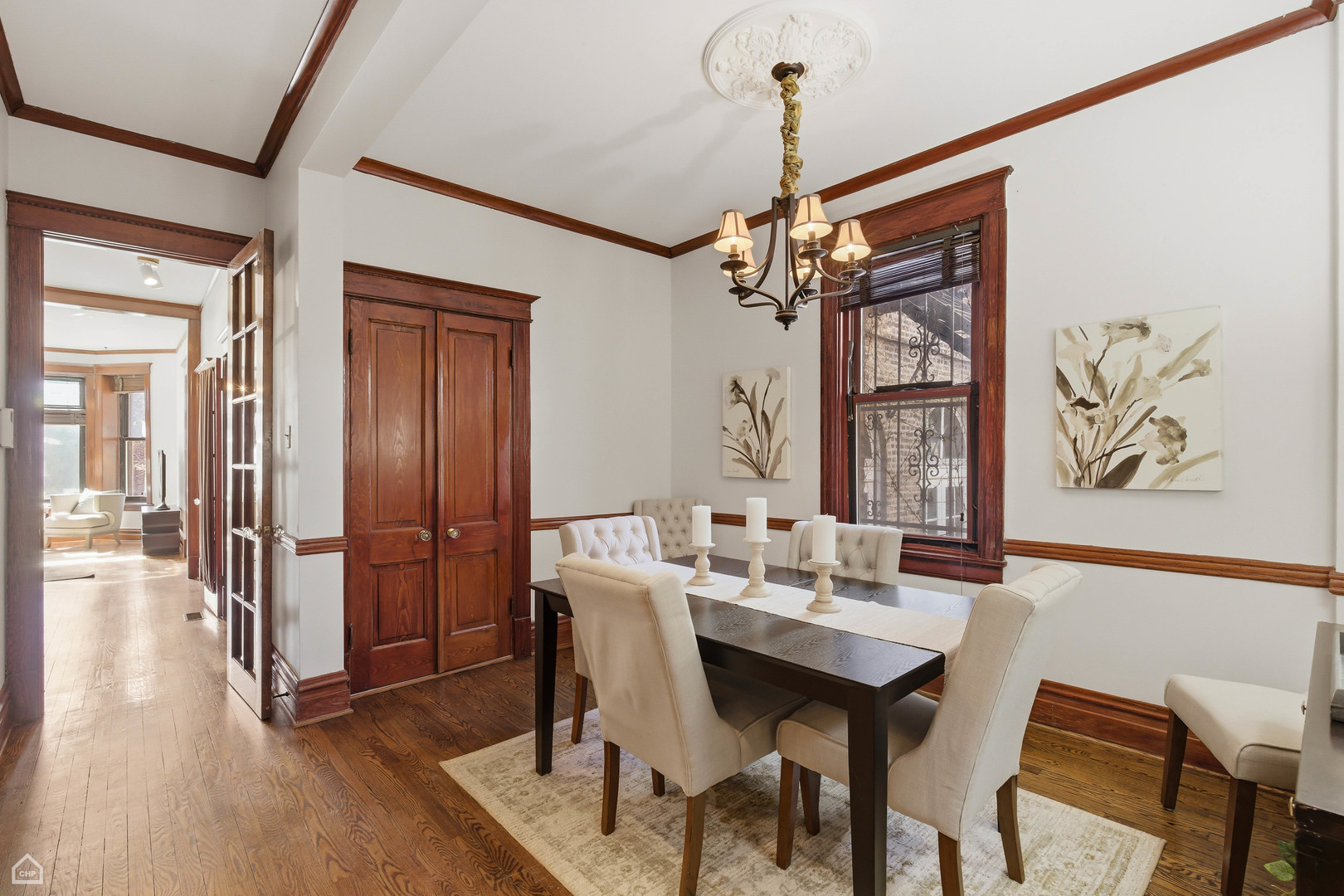 724 W Grace Street Unit: 1