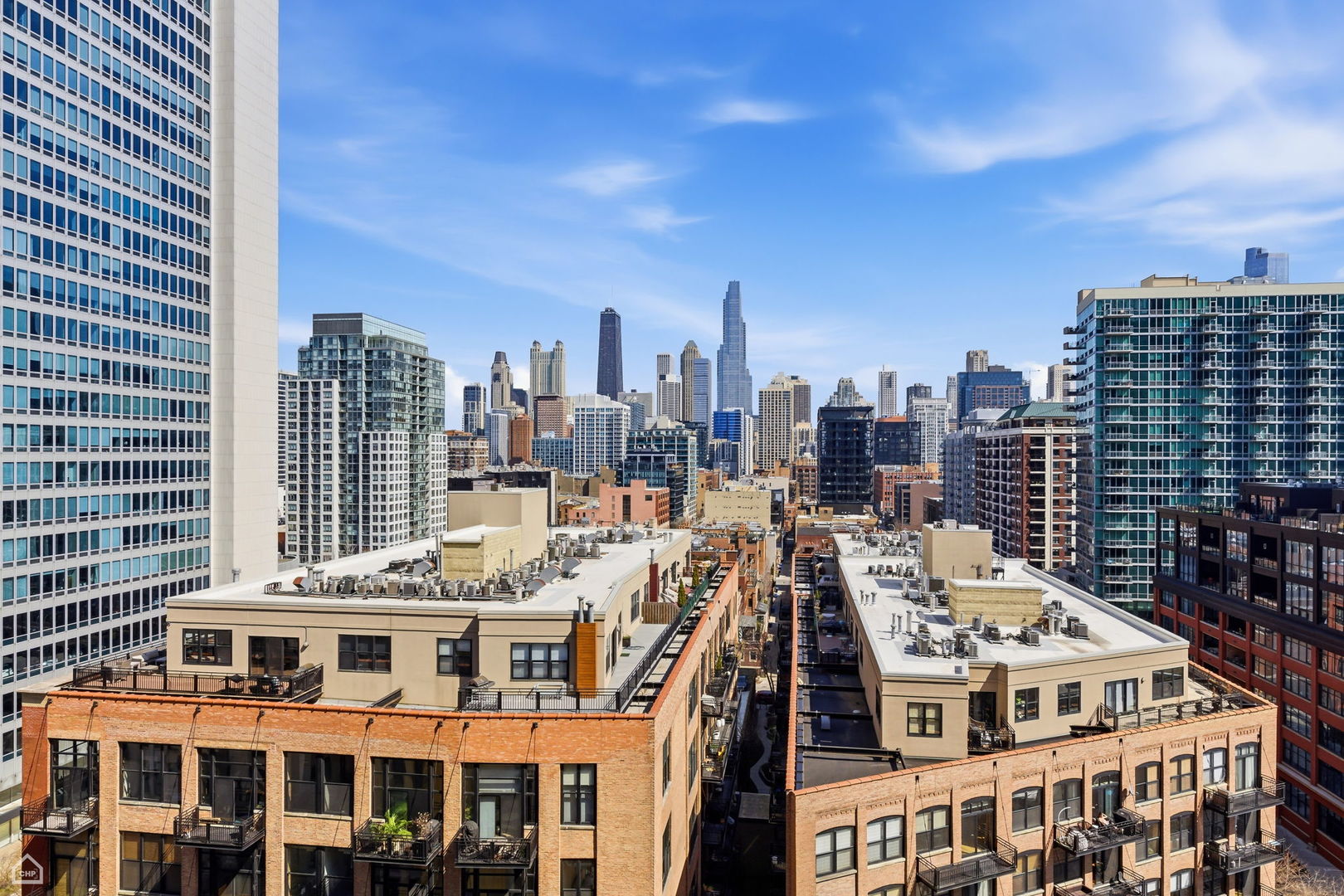 720 N Larrabee Street Unit: 1206