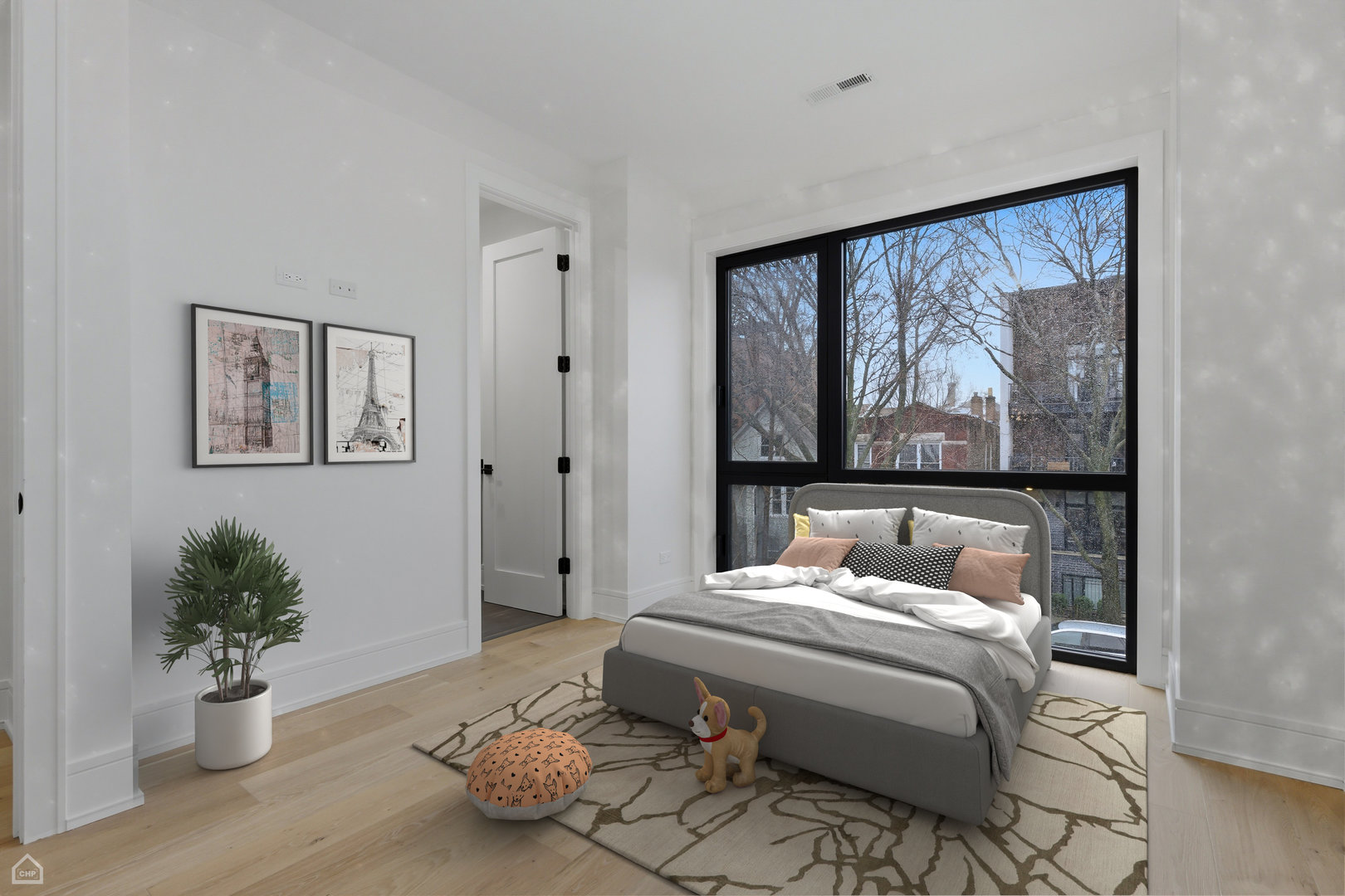 2156 N CLAREMONT Street