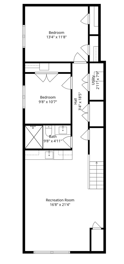 2156 N CLAREMONT Street