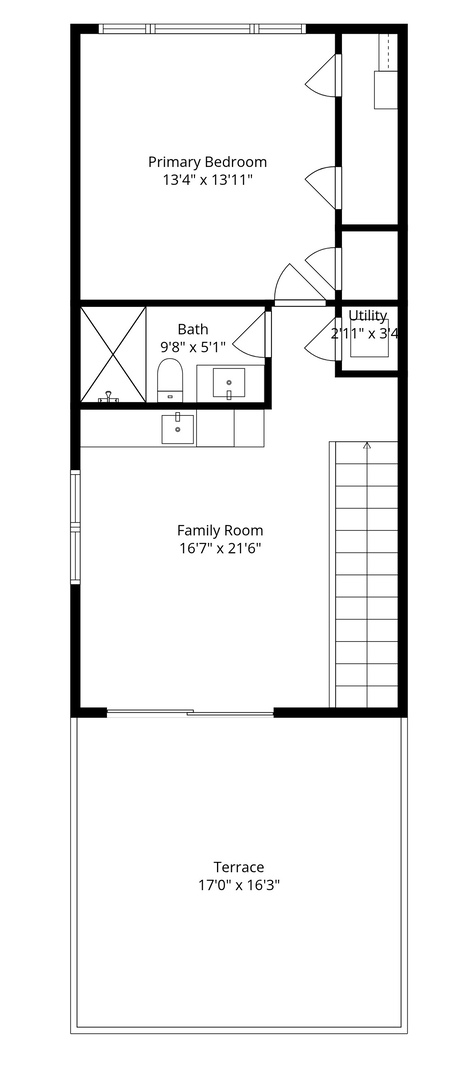 2156 N CLAREMONT Street