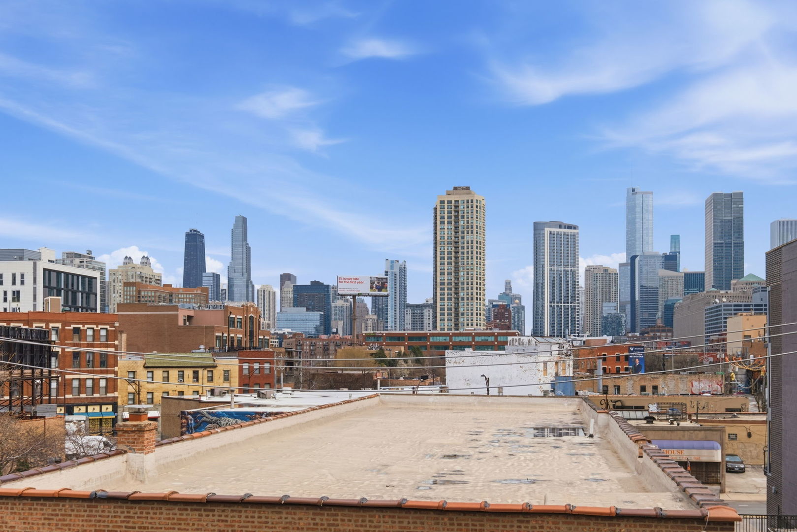 449 N Green Street Unit: 3S