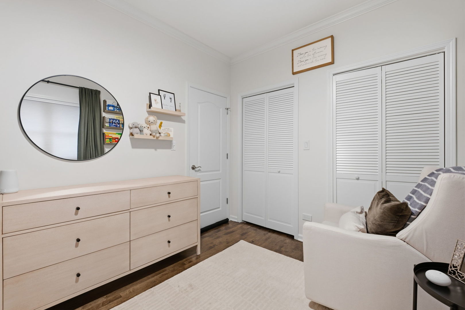 449 N Green Street Unit: 3S