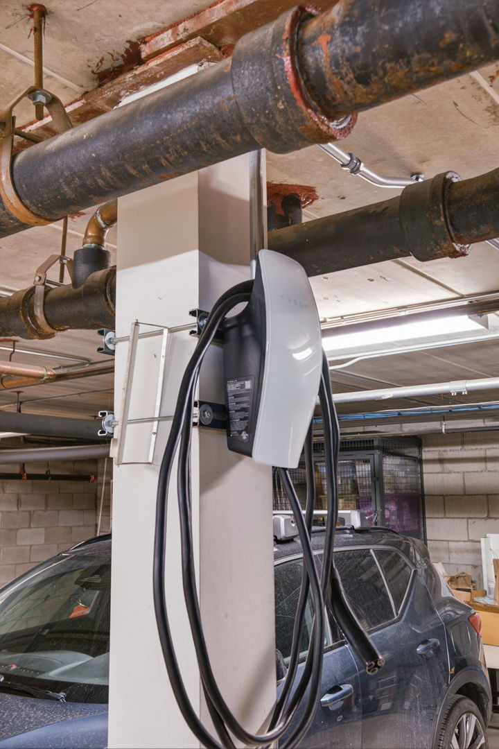 449 N Green Street Unit: 3S