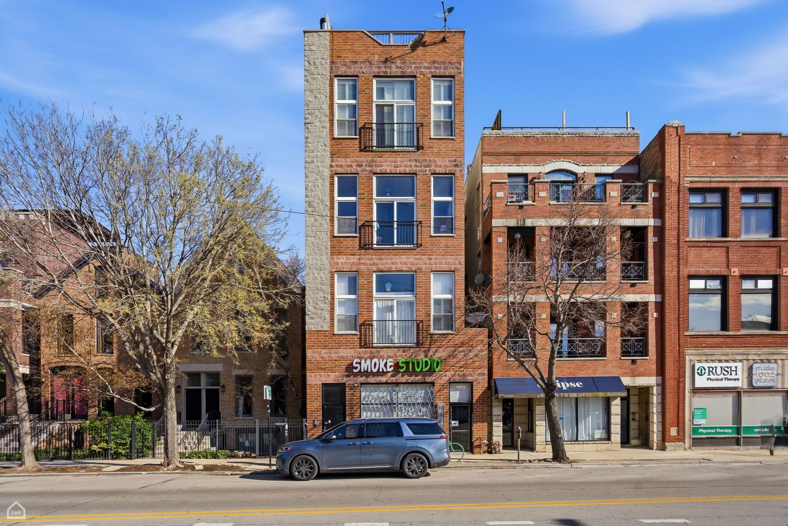 1012 W Diversey Parkway Unit: 3