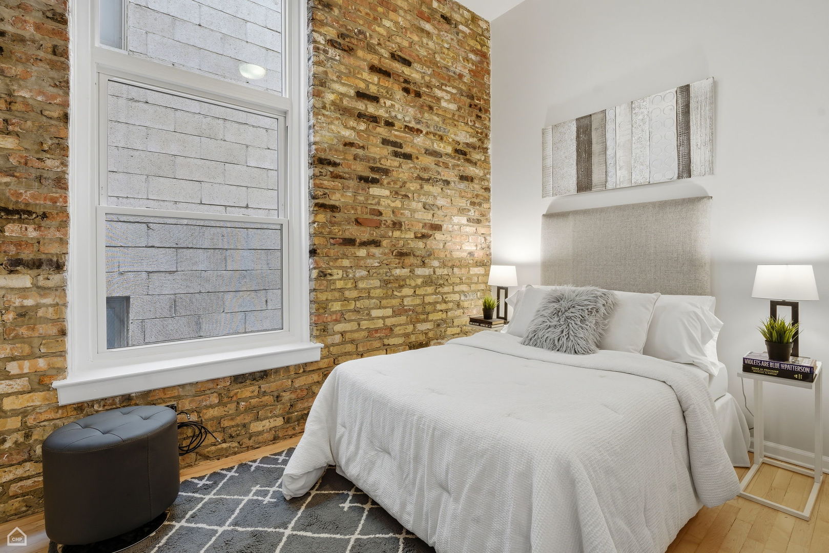 1012 W Diversey Parkway Unit: 3