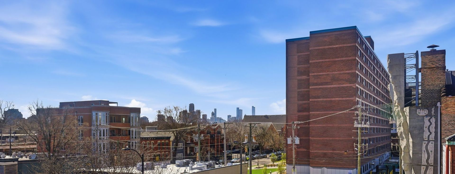 1012 W Diversey Parkway Unit: 3