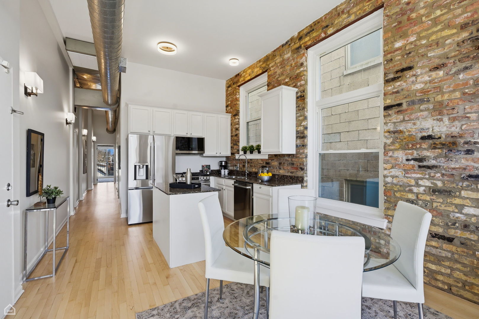 1012 W Diversey Parkway Unit: 3