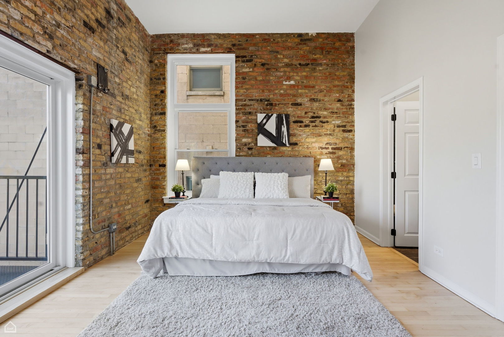 1012 W Diversey Parkway Unit: 3