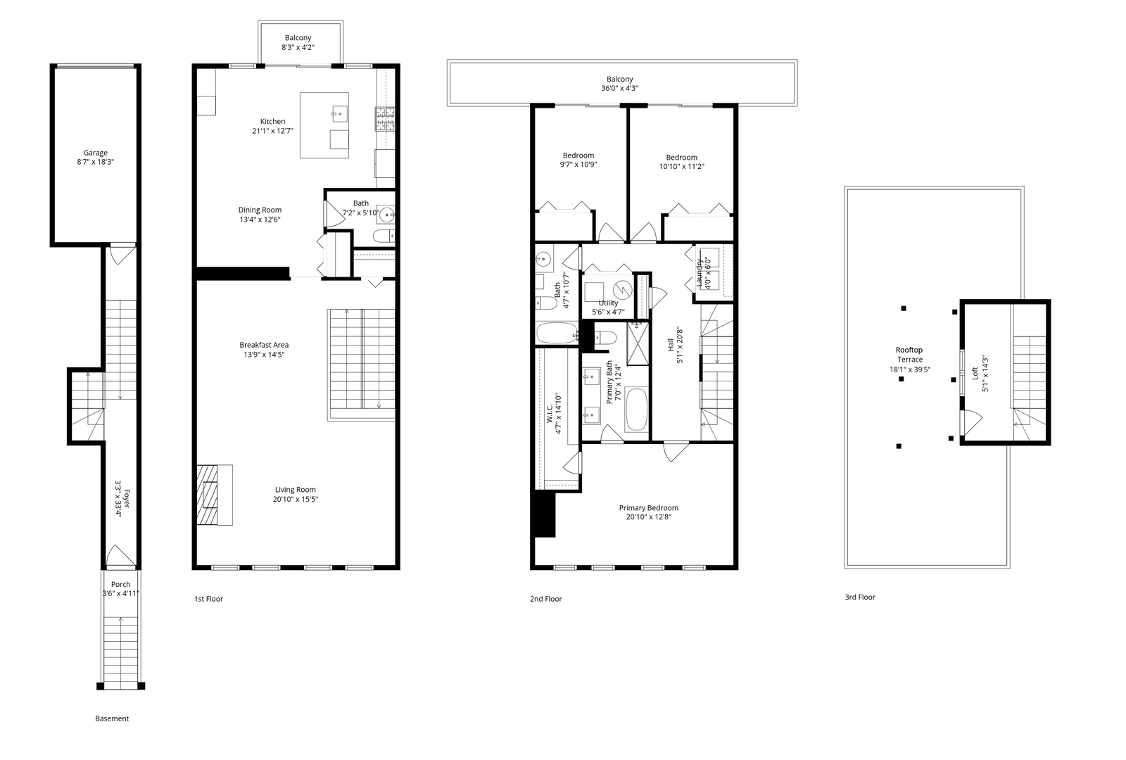 361 W Superior Street Unit: B