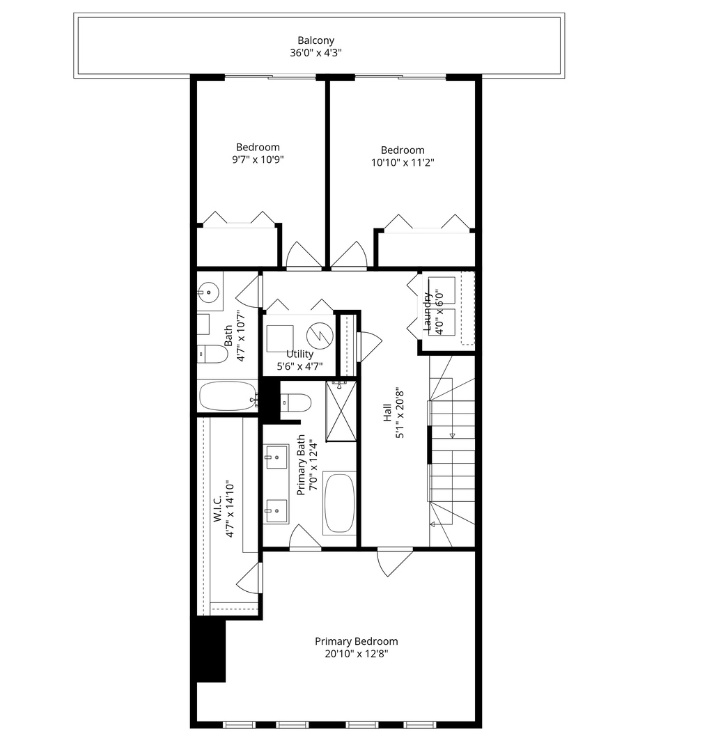 361 W Superior Street Unit: B