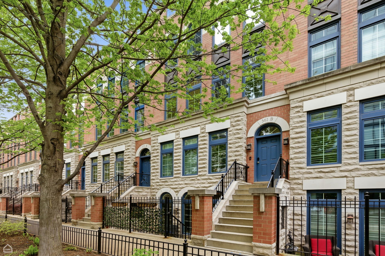 361 W Superior Street Unit: B