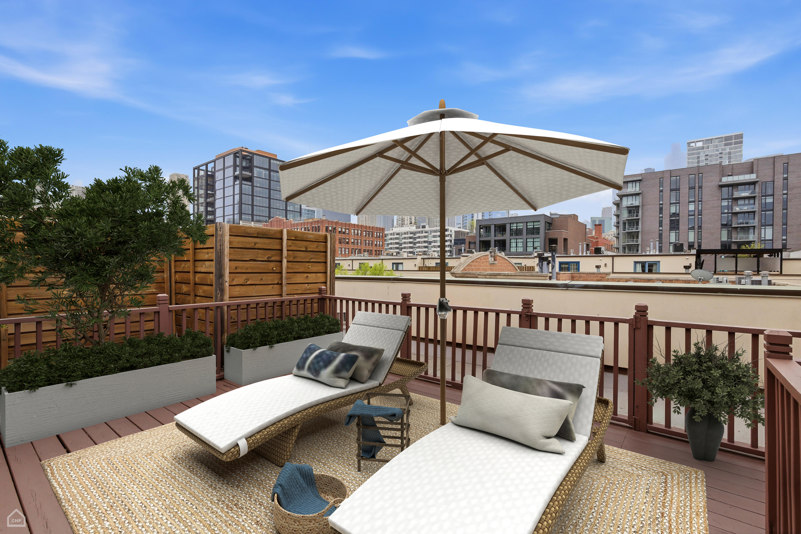 361 W Superior Street Unit: B