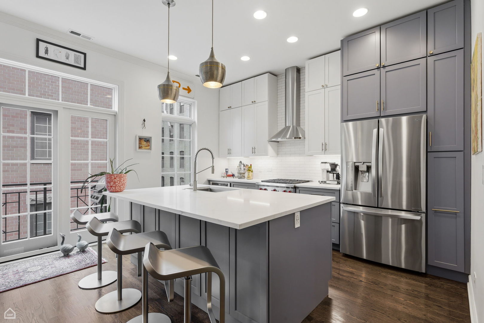 361 W Superior Street Unit: B