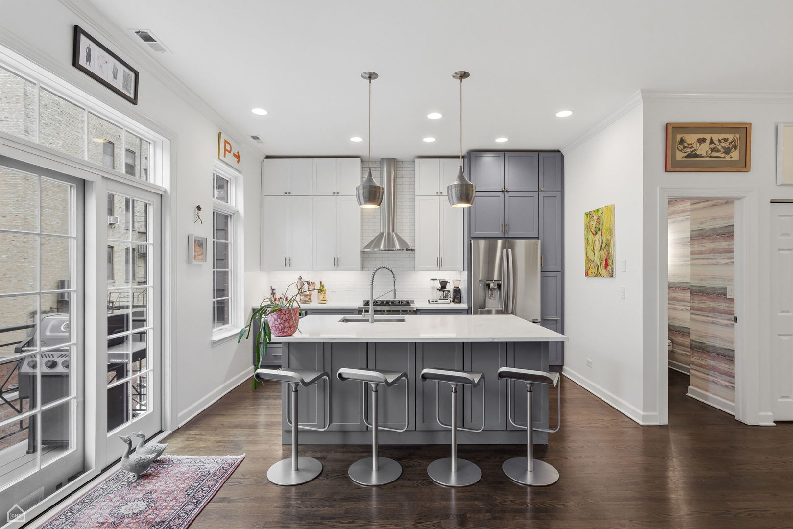 361 W Superior Street Unit: B