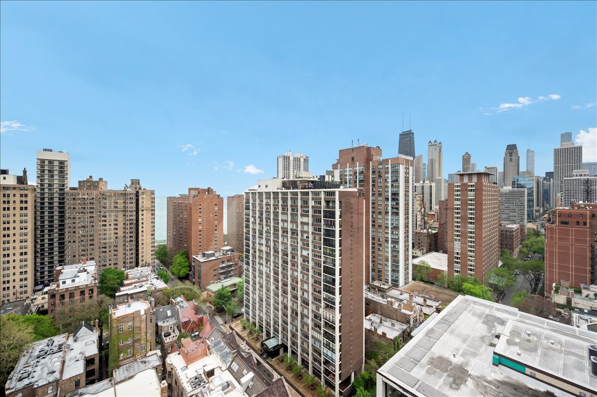 1410 N State Parkway Unit: 23B