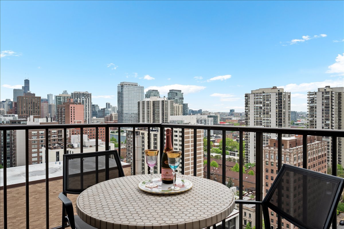 1410 N State Parkway Unit: 23B