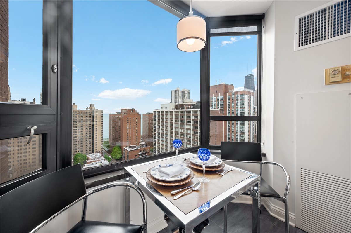 1410 N State Parkway Unit: 23B