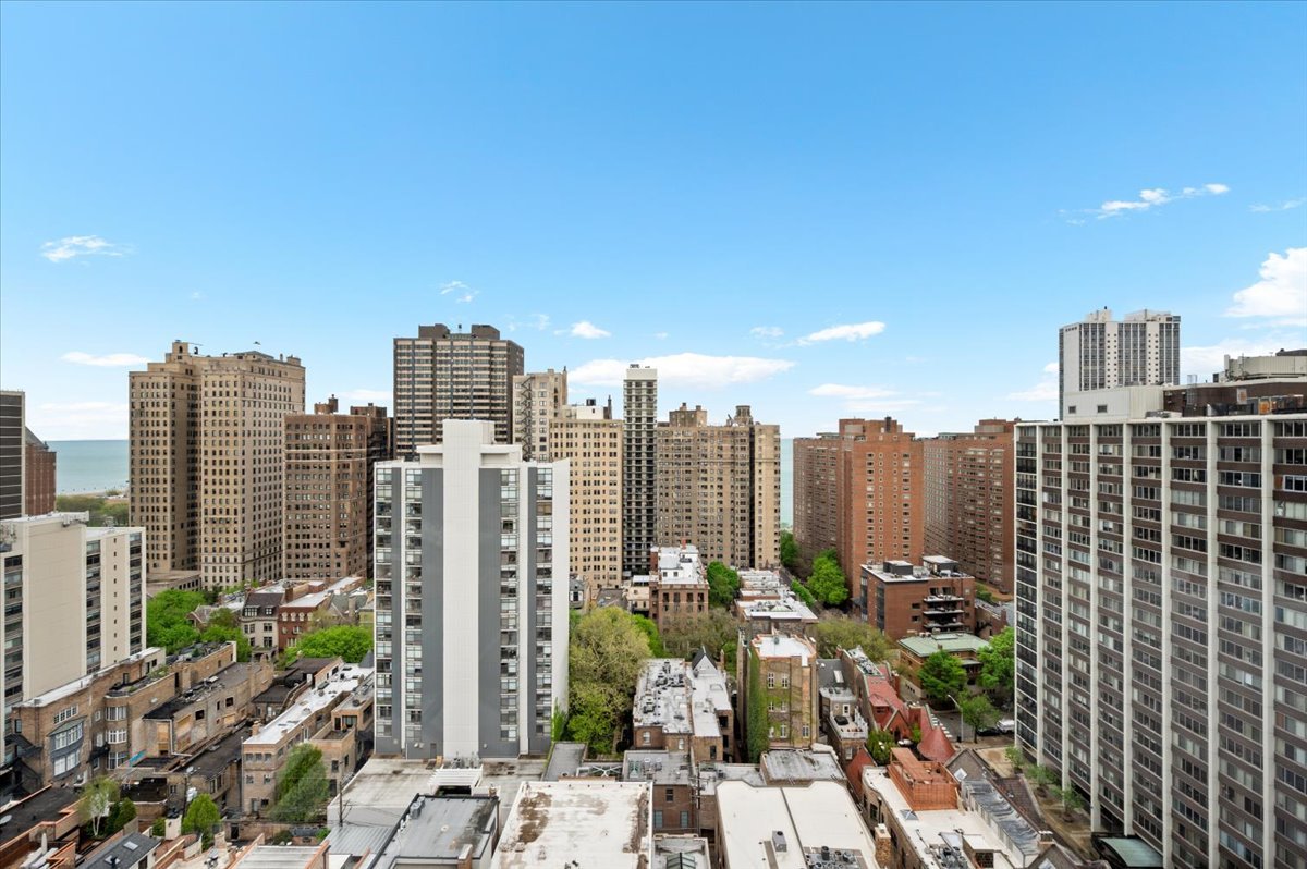 1410 N State Parkway Unit: 23B