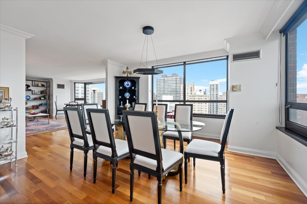 1410 N State Parkway Unit: 23B