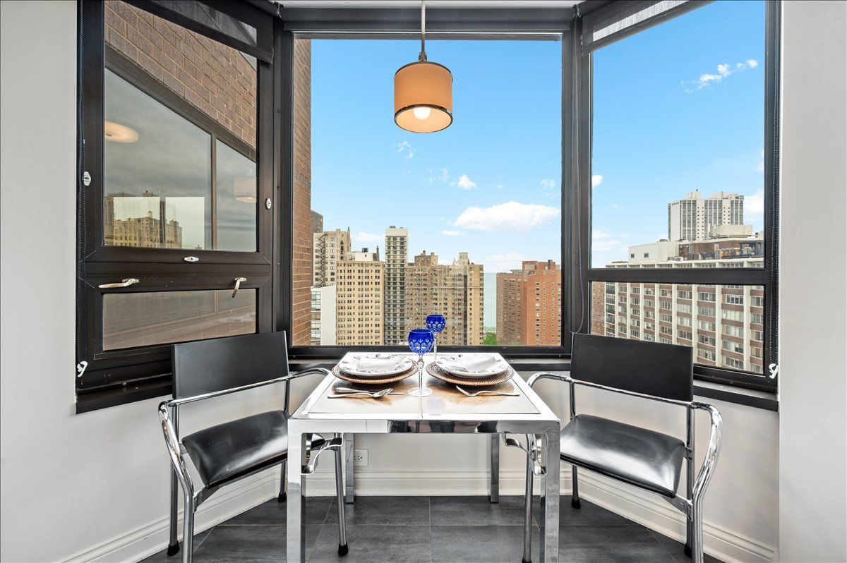 1410 N State Parkway Unit: 23B