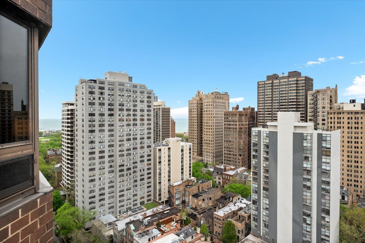 1410 N State Parkway Unit: 23B