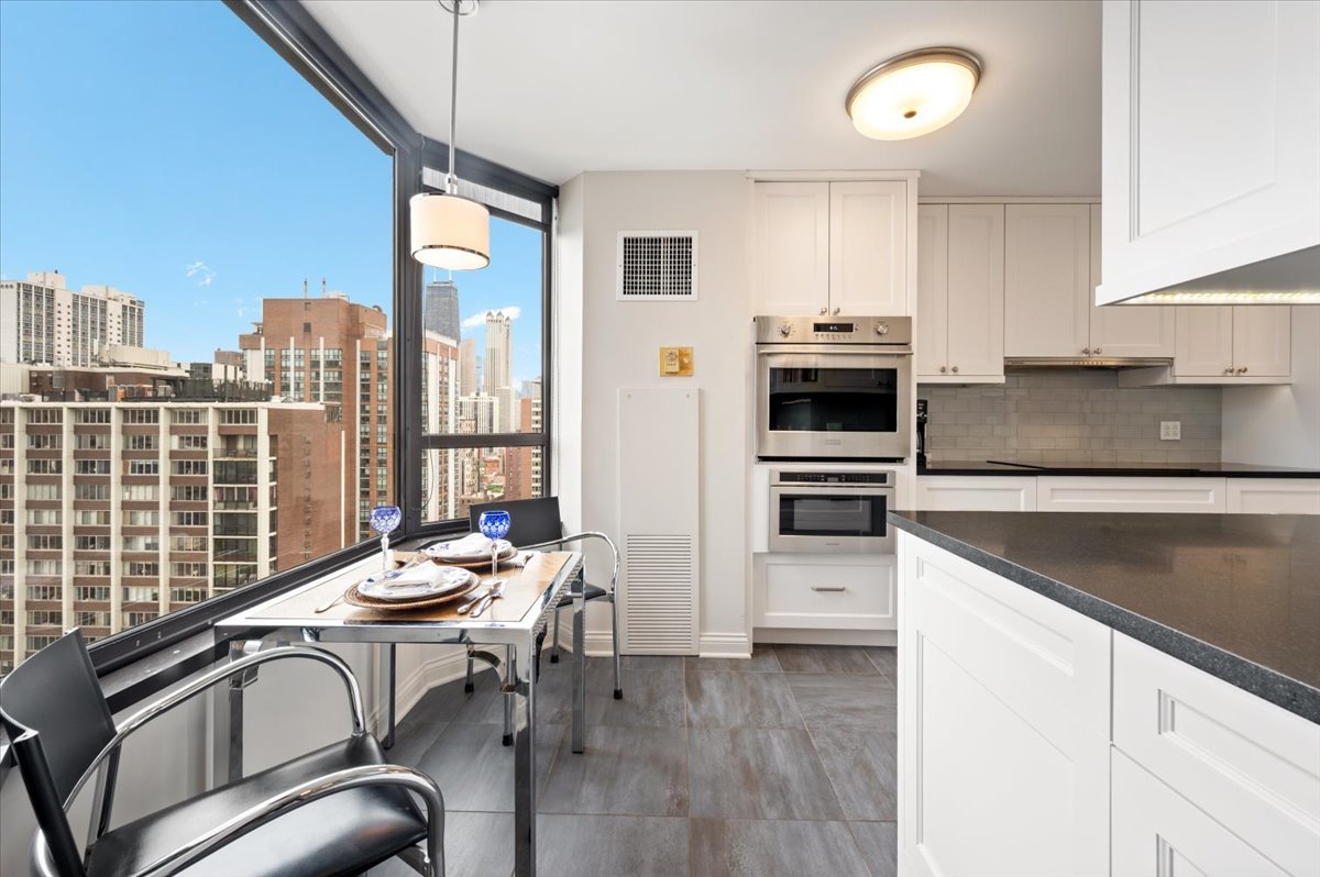 1410 N State Parkway Unit: 23B