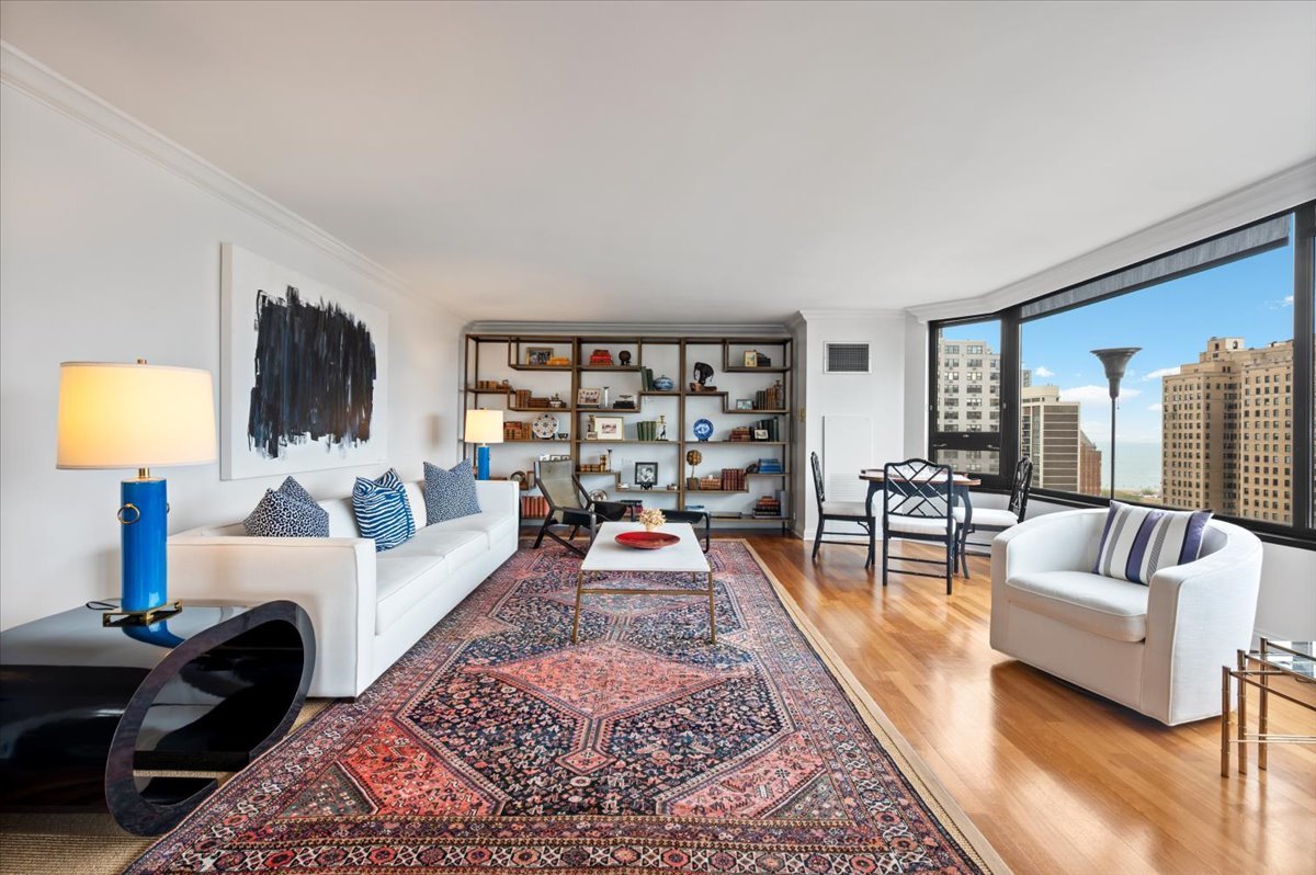 1410 N State Parkway Unit: 23B