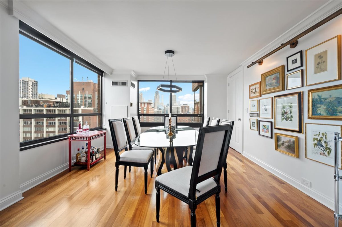 1410 N State Parkway Unit: 23B