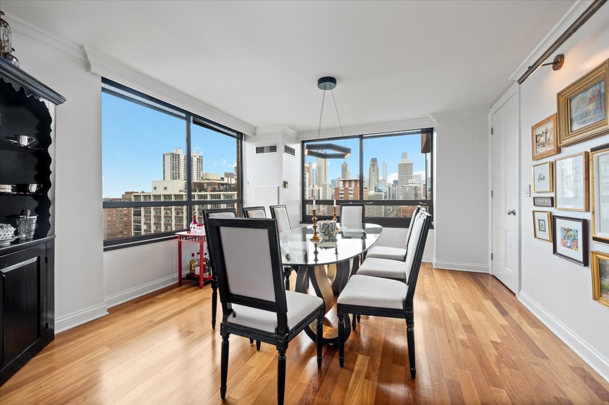 1410 N State Parkway Unit: 23B