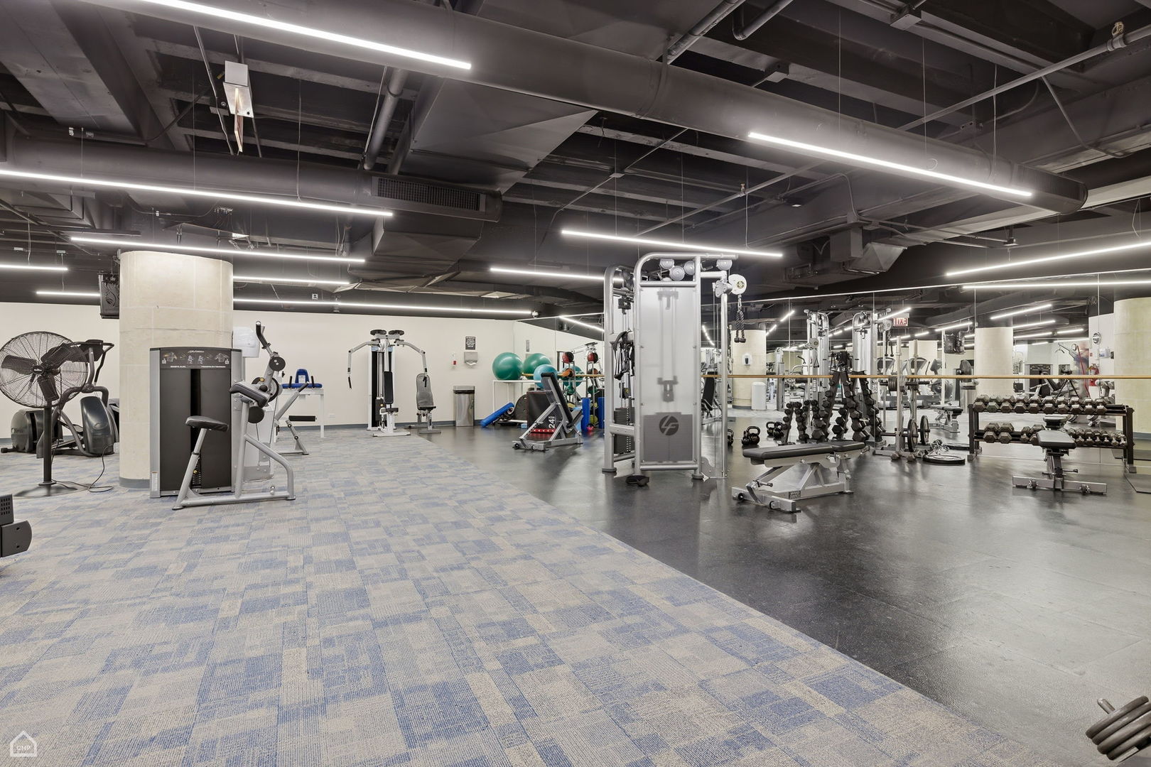 680 N Lake Shore Drive Unit: 1117