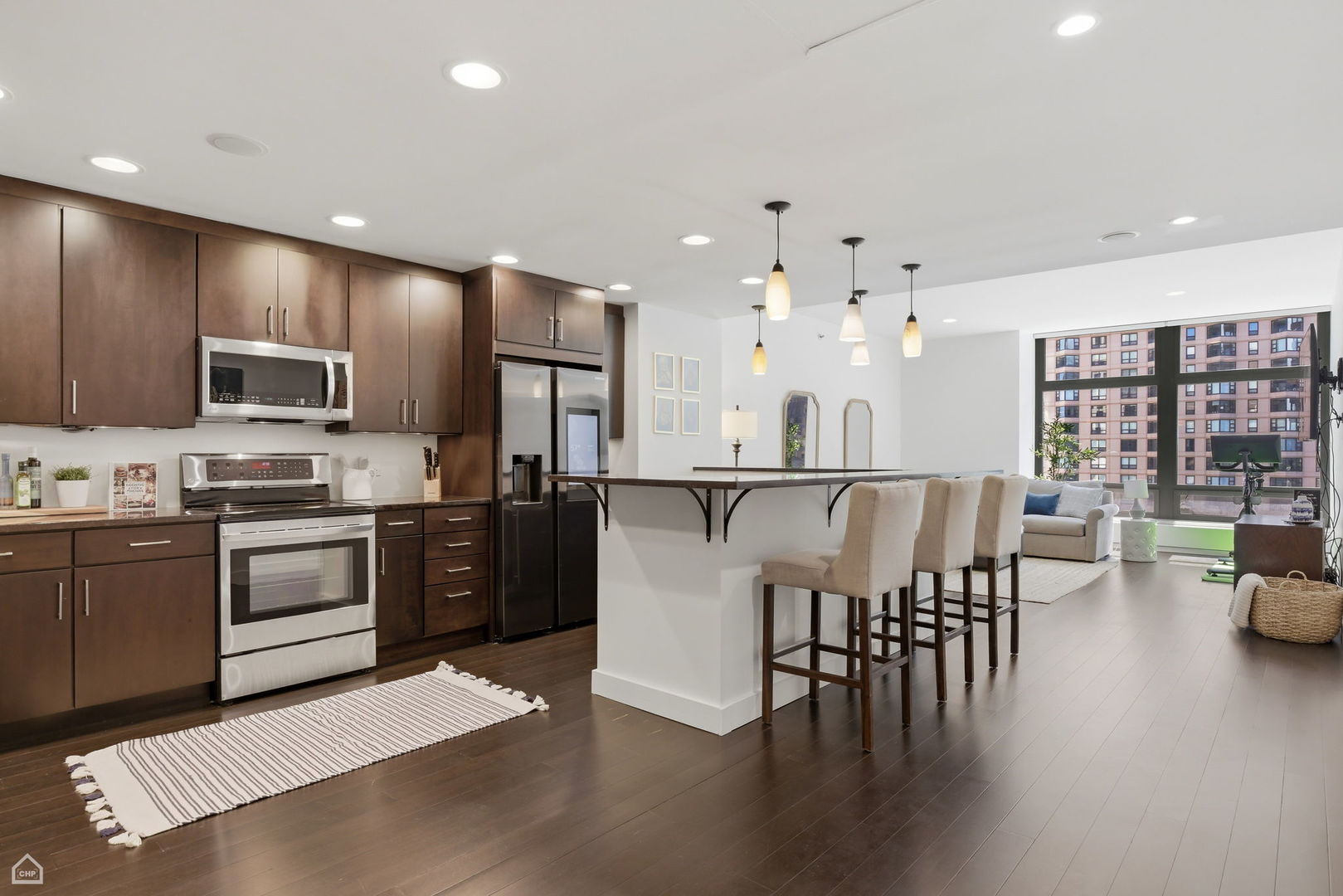 680 N Lake Shore Drive Unit: 1117