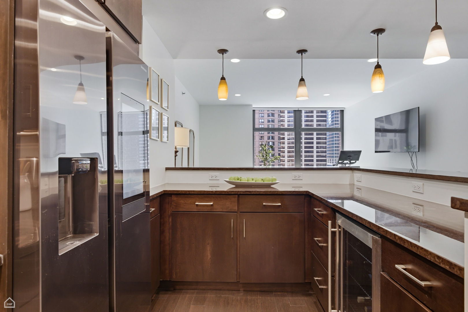 680 N Lake Shore Drive Unit: 1117