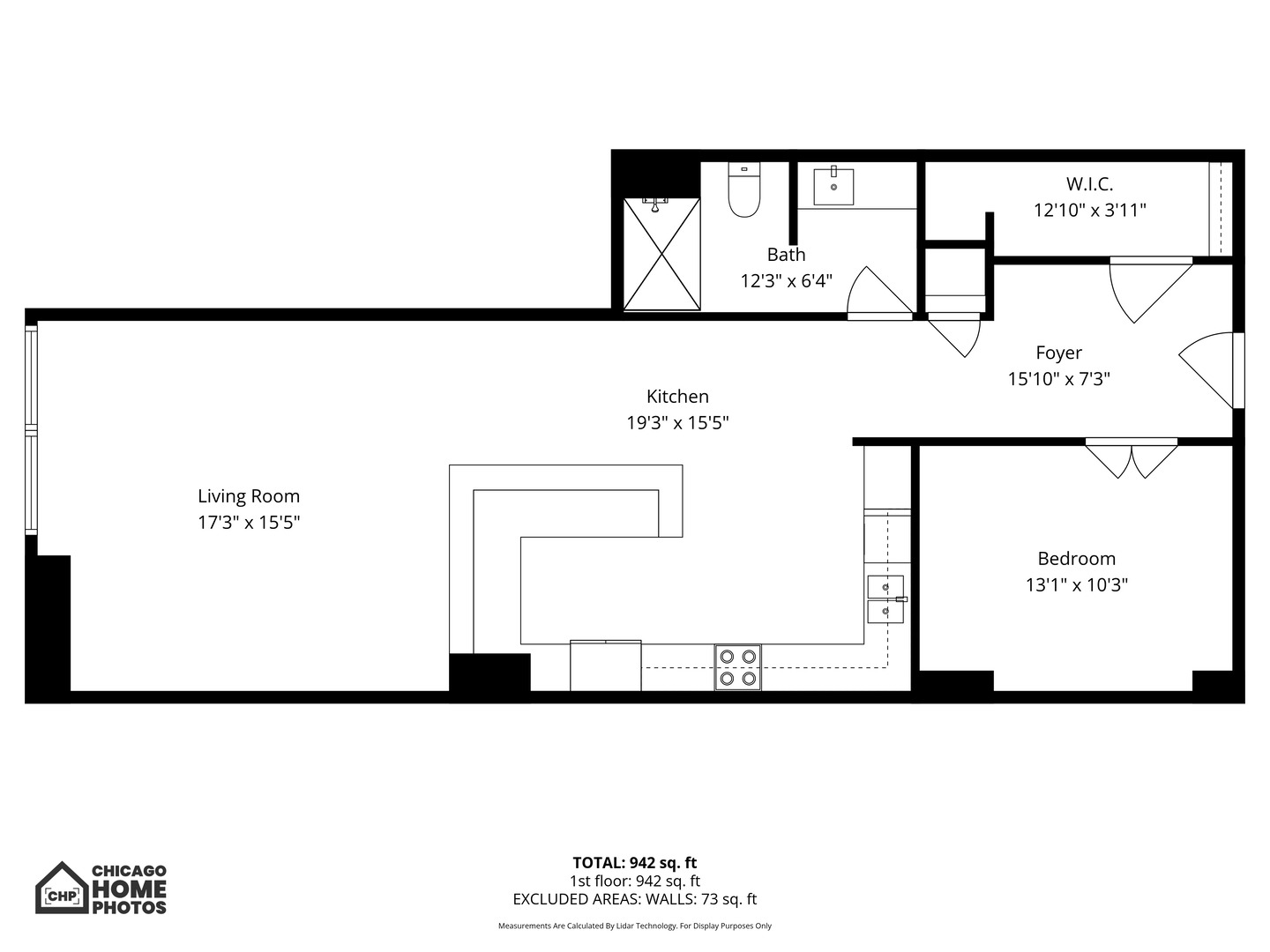 680 N Lake Shore Drive Unit: 1117