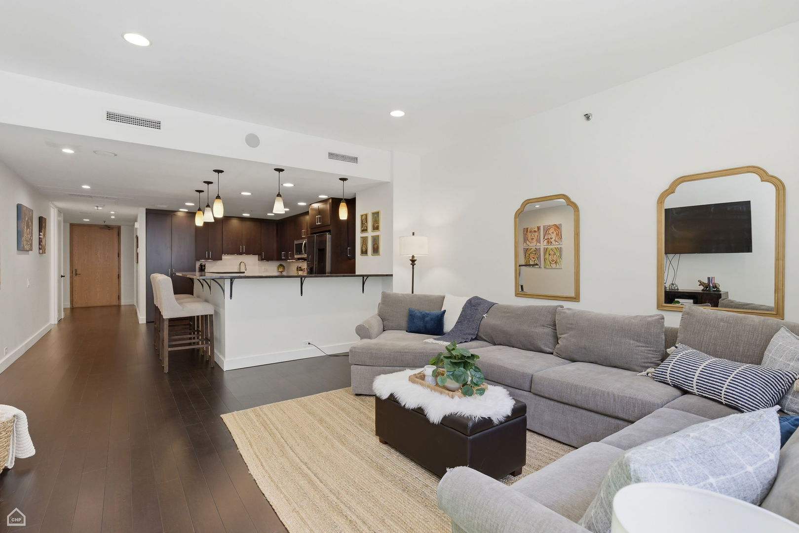 680 N Lake Shore Drive Unit: 1117