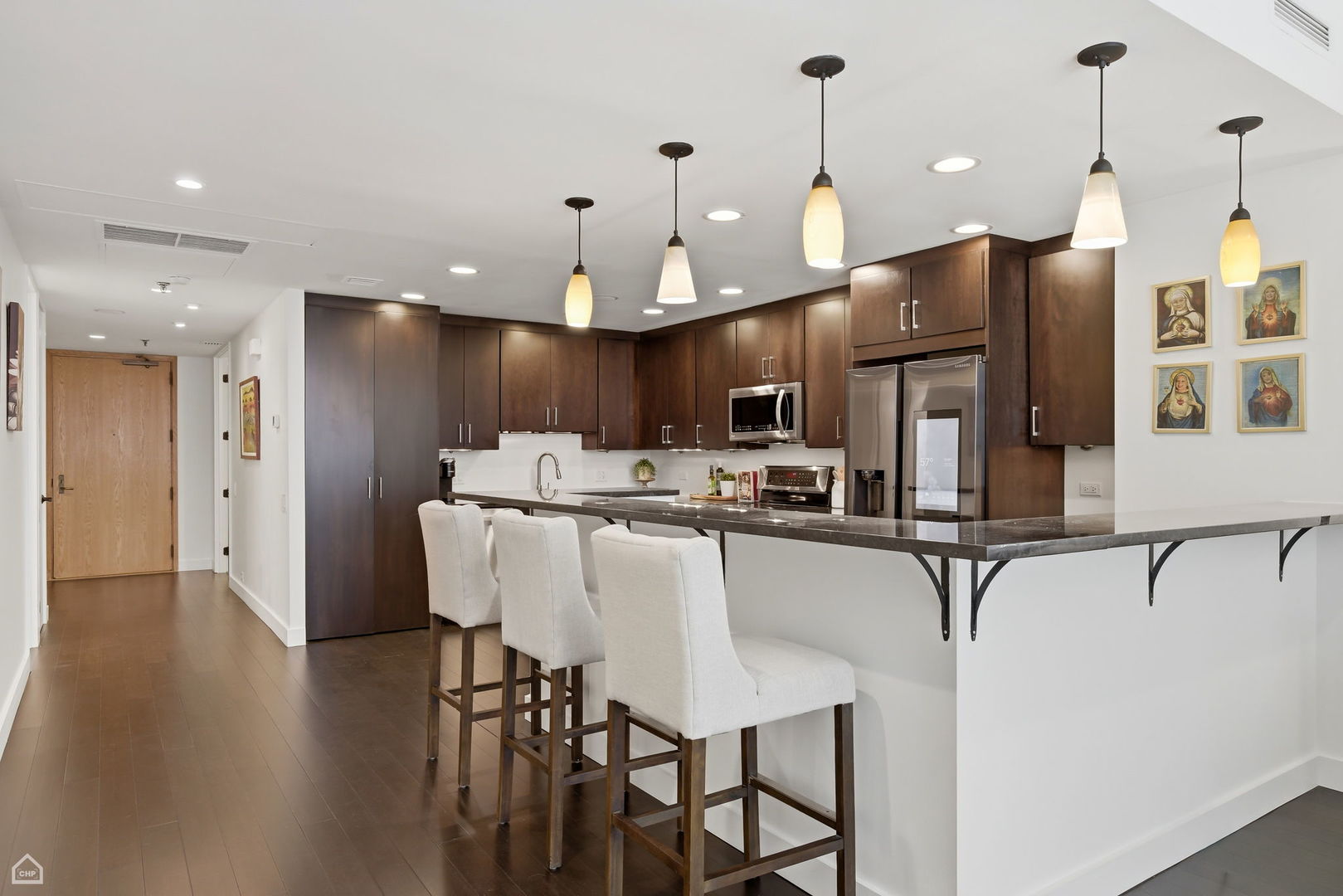 680 N Lake Shore Drive Unit: 1117