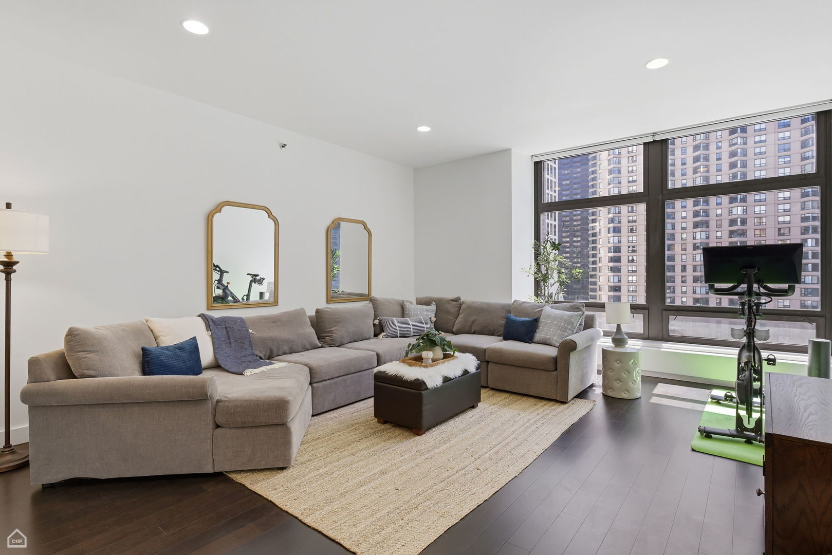 680 N Lake Shore Drive Unit: 1117