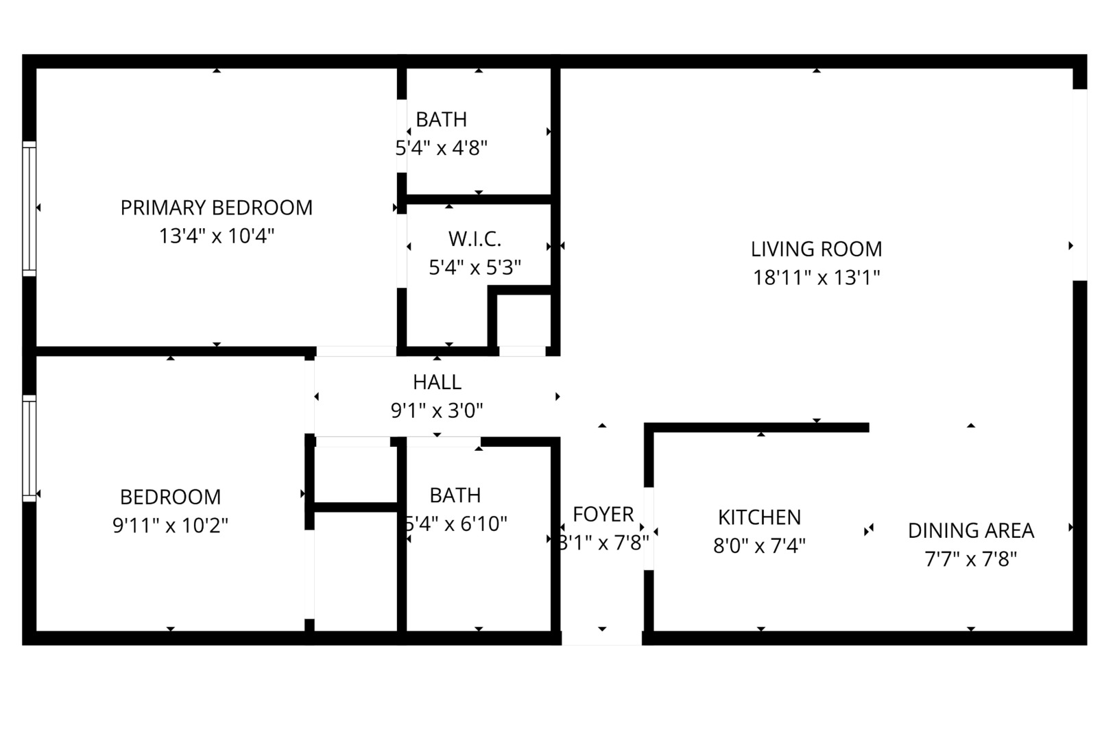 916 Casey Court Unit: 30-06