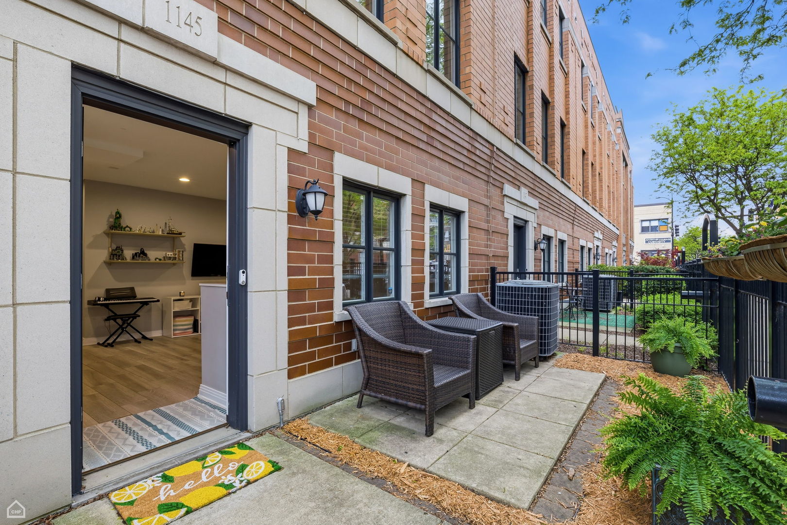 1145 W Monroe Street