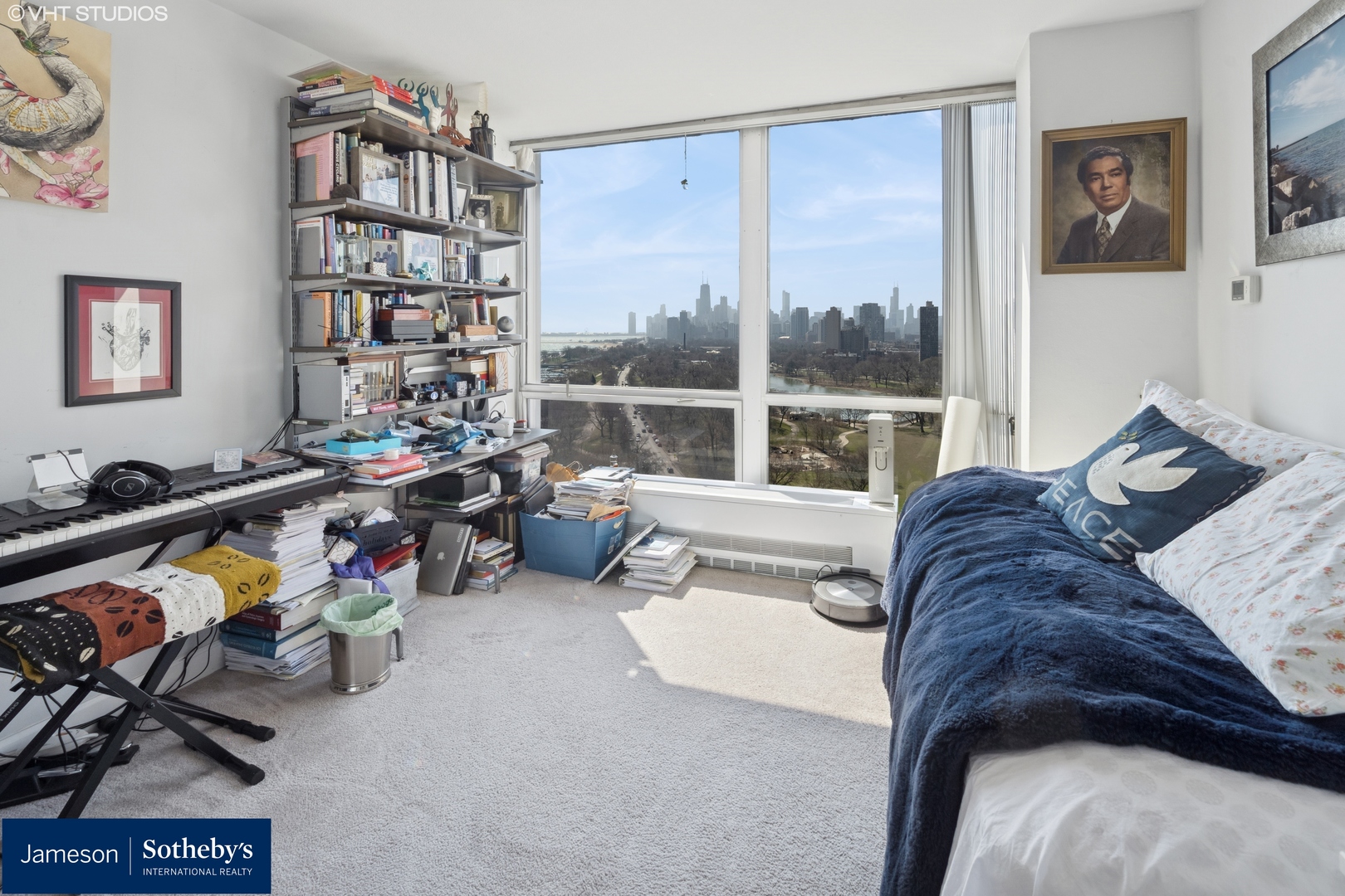 330 W Diversey Parkway Unit: 1907-09