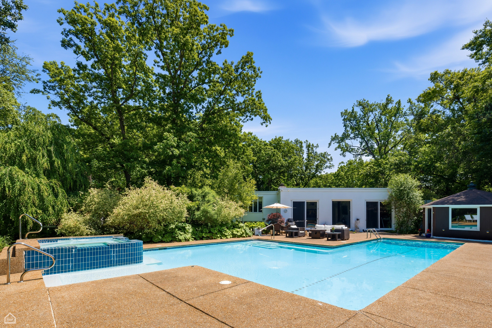 1540 Grant Road
