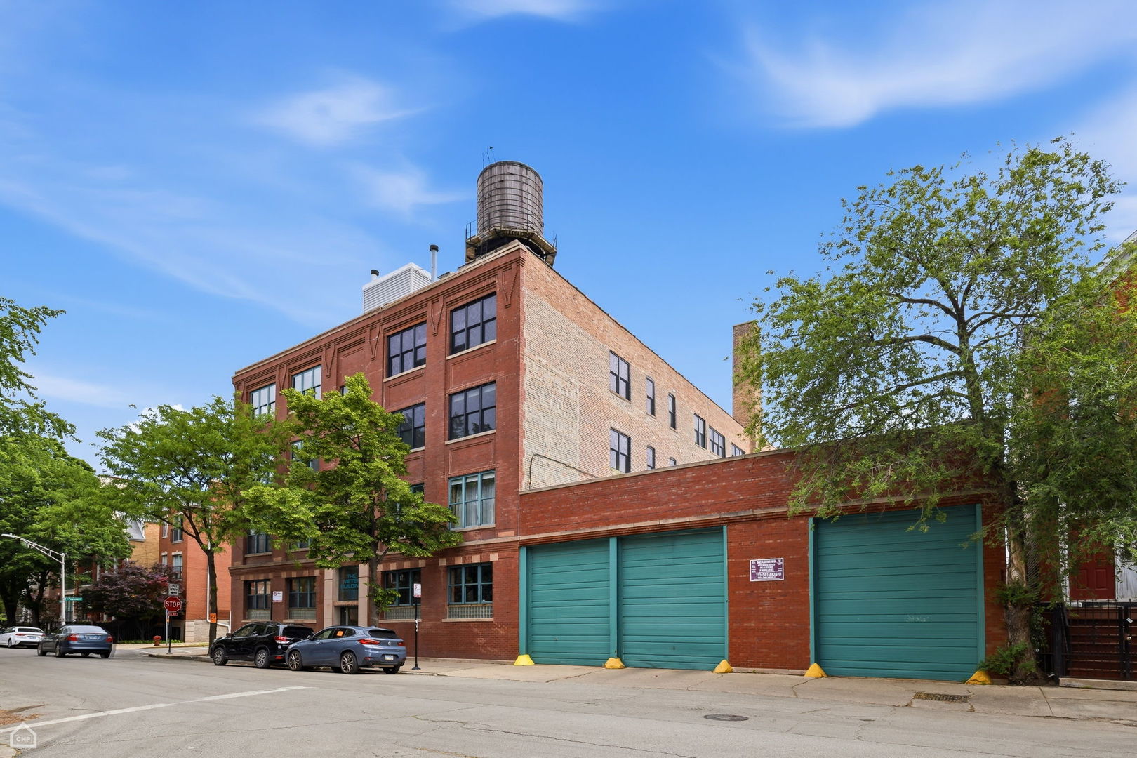 835 N Wood Street Unit: 103-203
