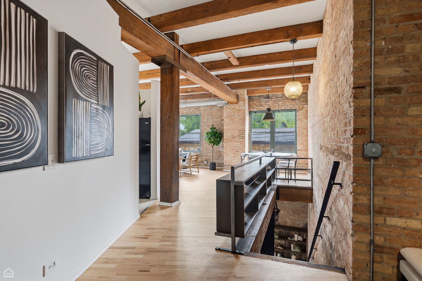 835 N Wood Street Unit: 103-203