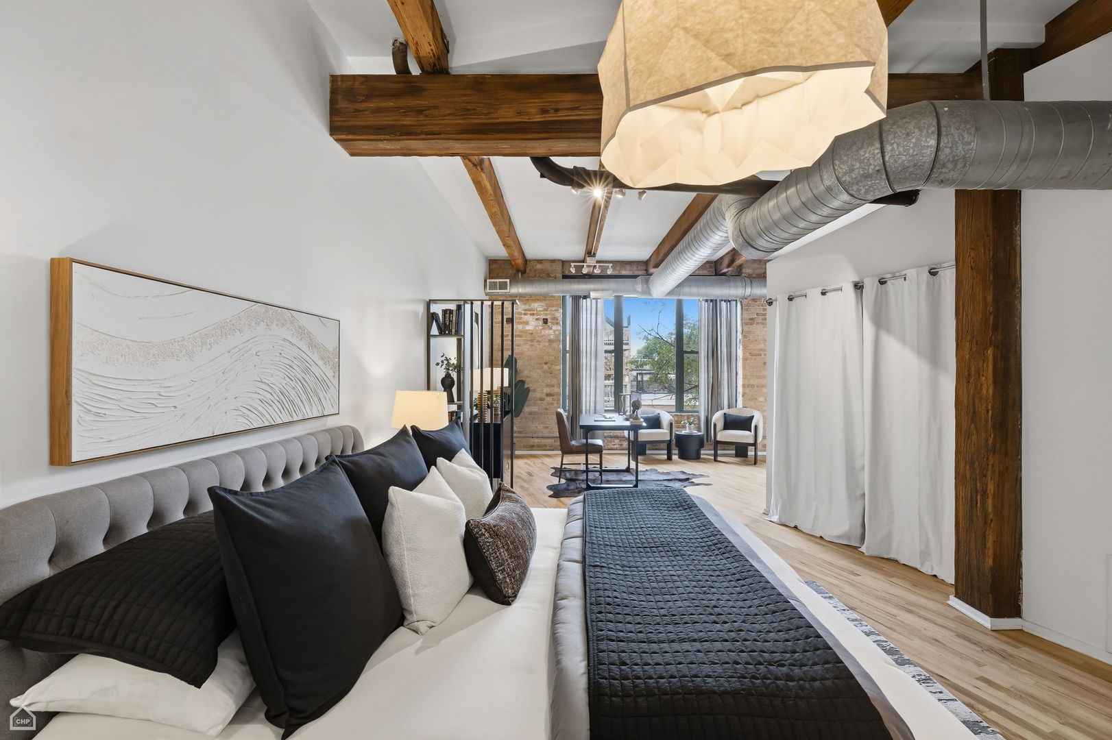 835 N Wood Street Unit: 103-203